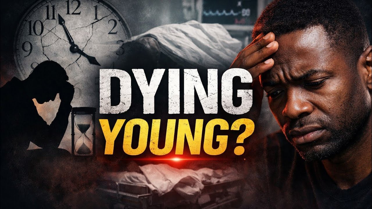 Why do so many people die young?