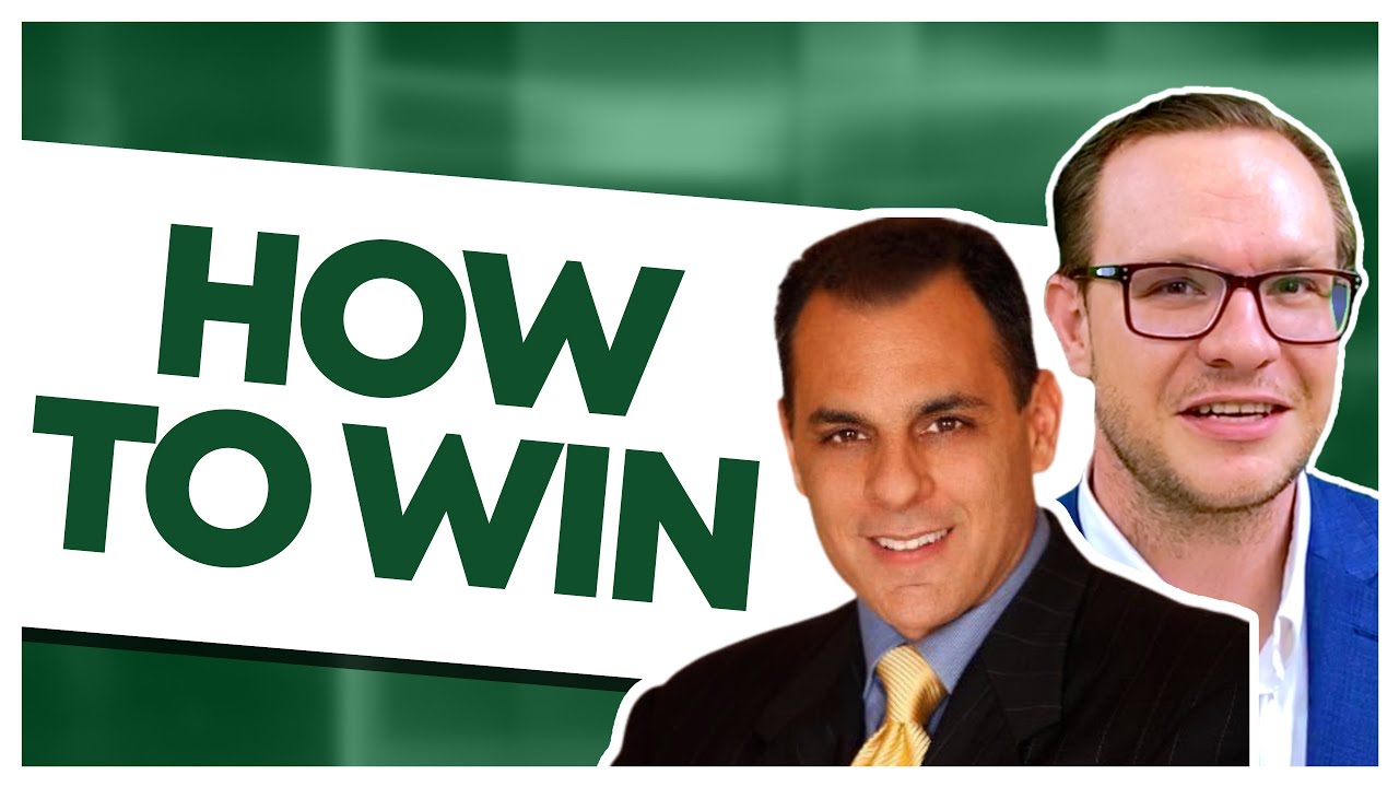 🆕 Mindset Secrets For Winning by Mark Minervini