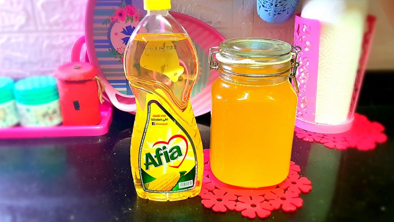 تحضيرات شهر رمضان