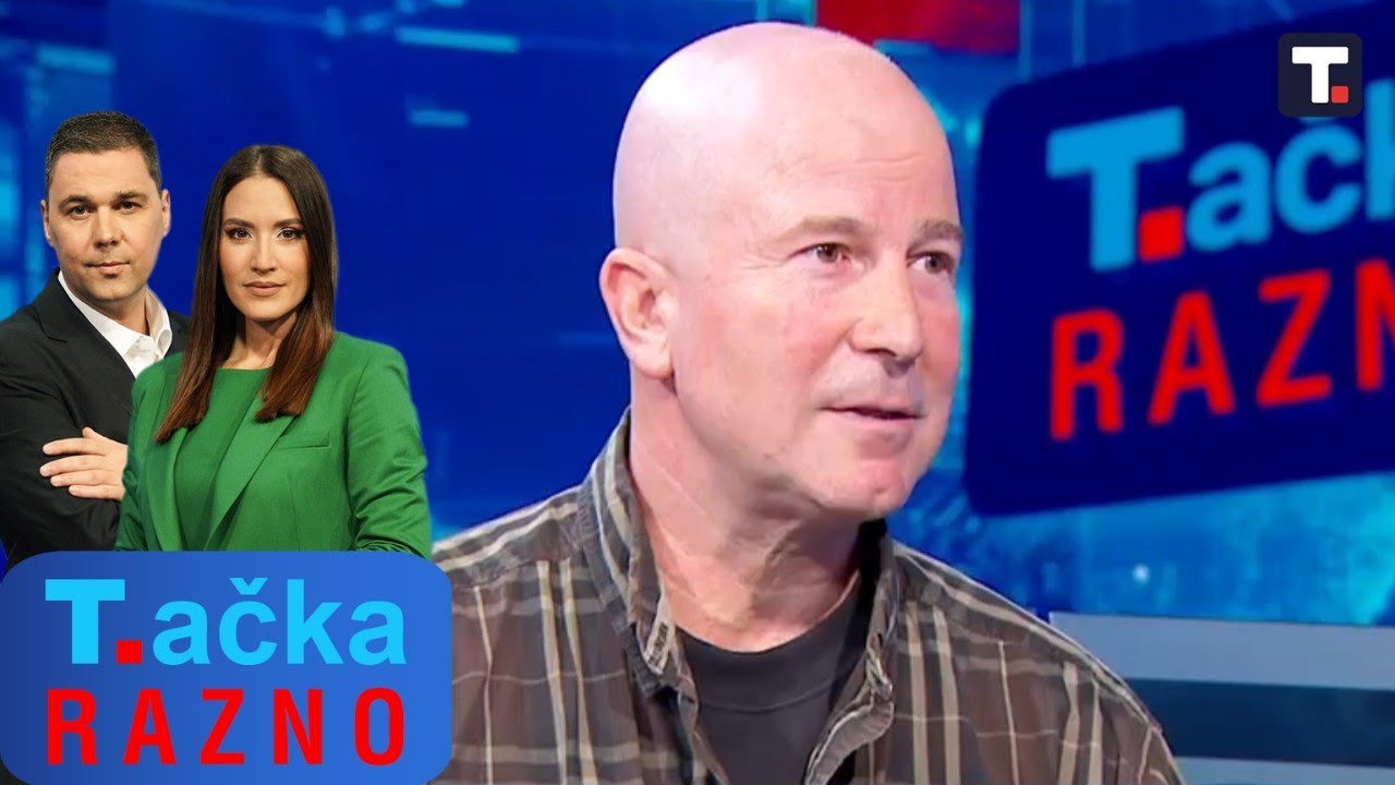 Oldtajmeri, neprolazan trend - Dragan Markušev • TAČKA.RAZNO...