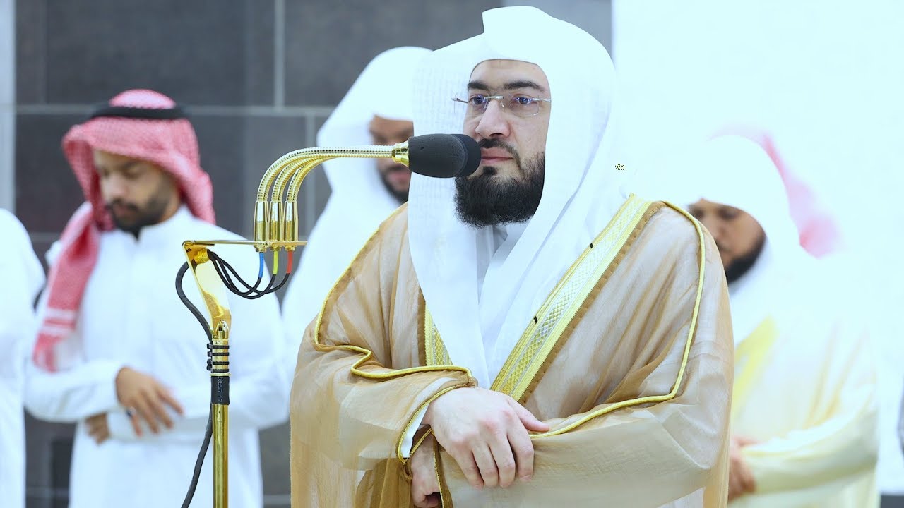 ألم تر أن الله خلق السماوات والأرض بالحق ..