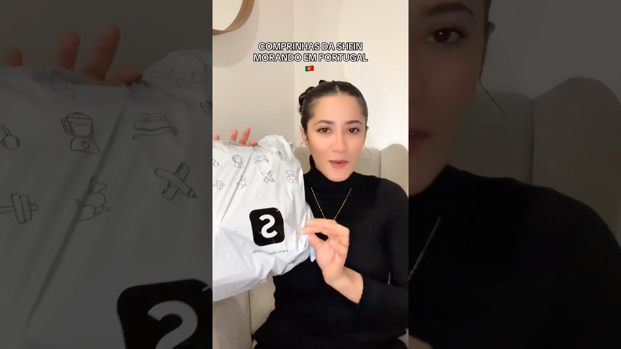 KIT DE UNHAS DE GEL DA SHEIN