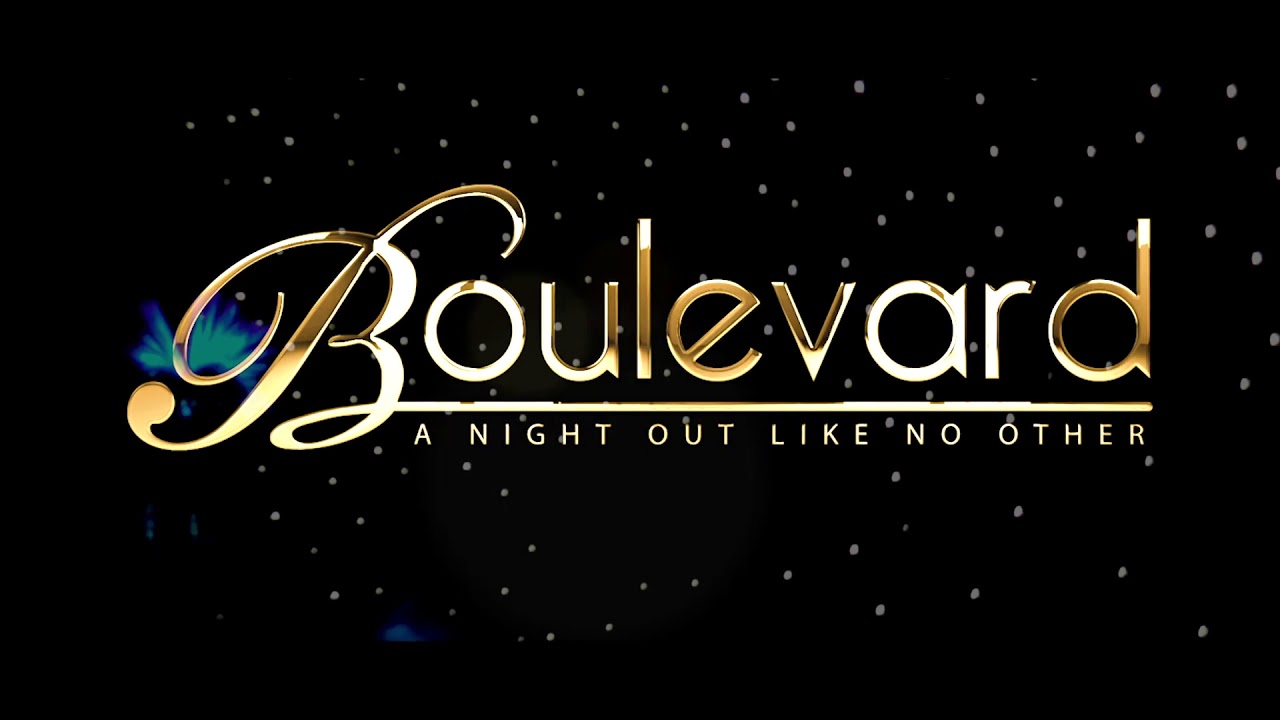Boulevard Newcastle - Summer 2019