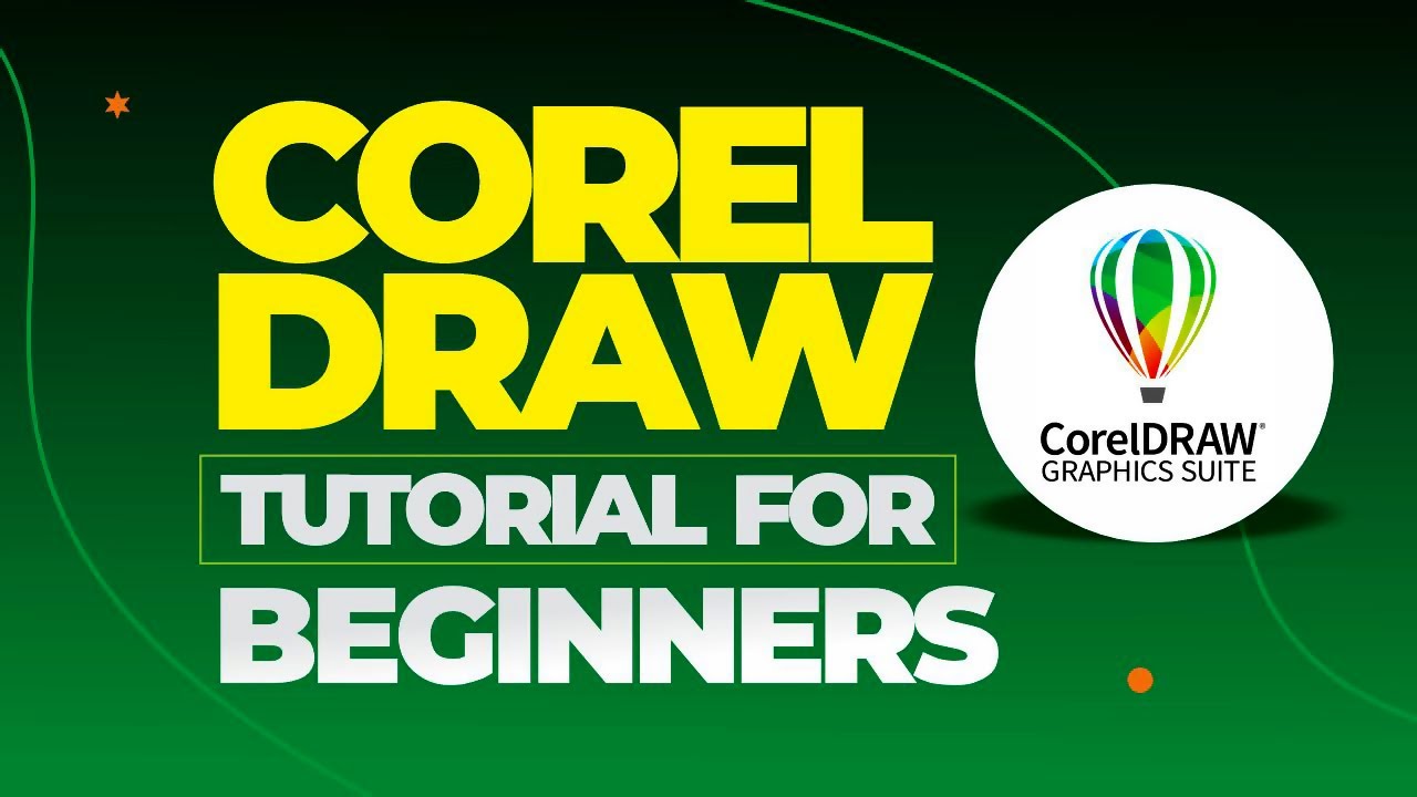 Introduction to Coreldraw for Beginner 2023
