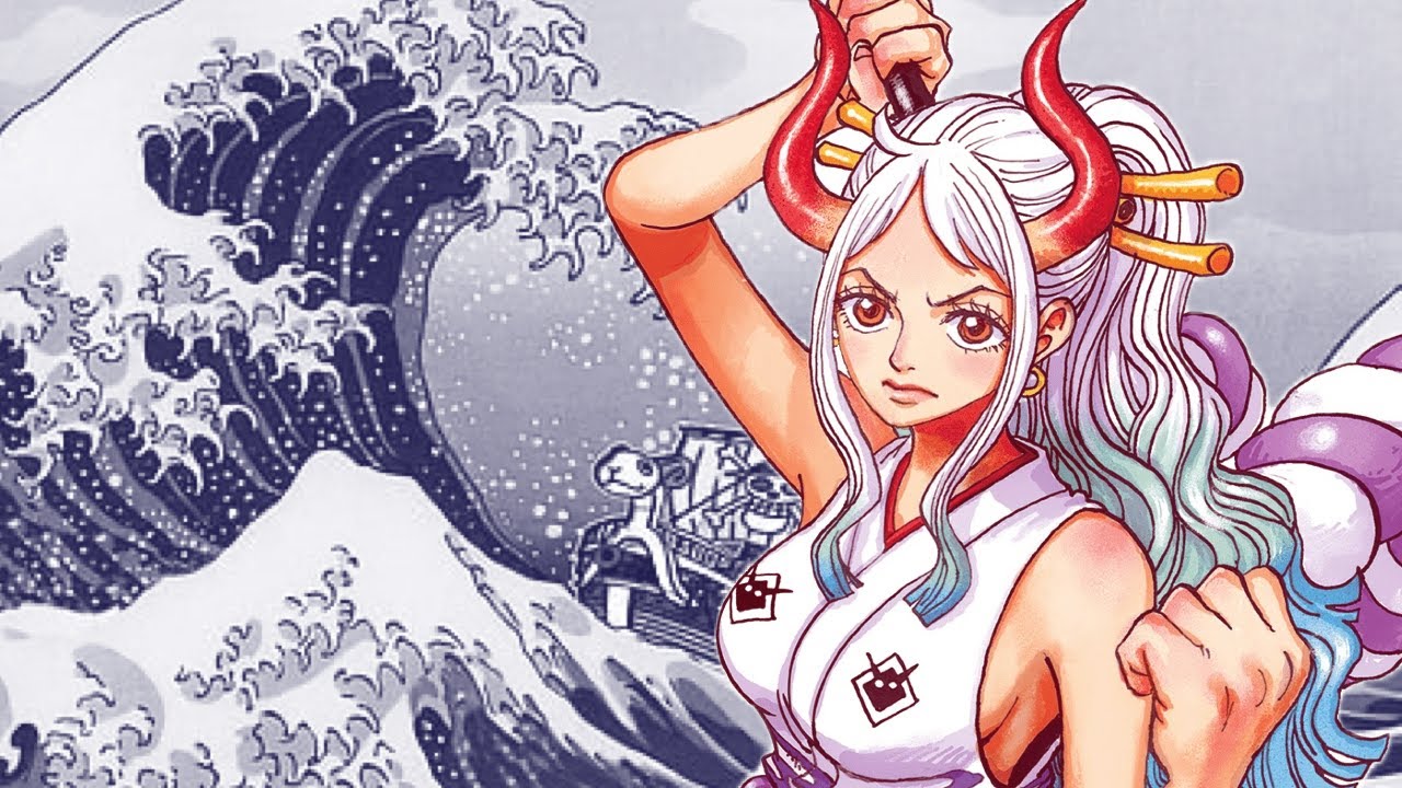Is Yamato Great or Trash? | One Piece