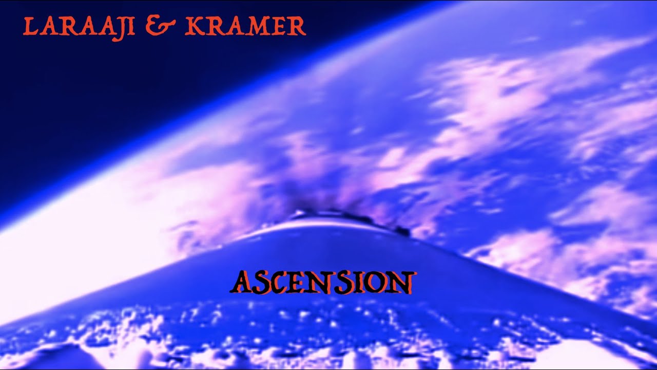 LARAAJI & KRAMER - 