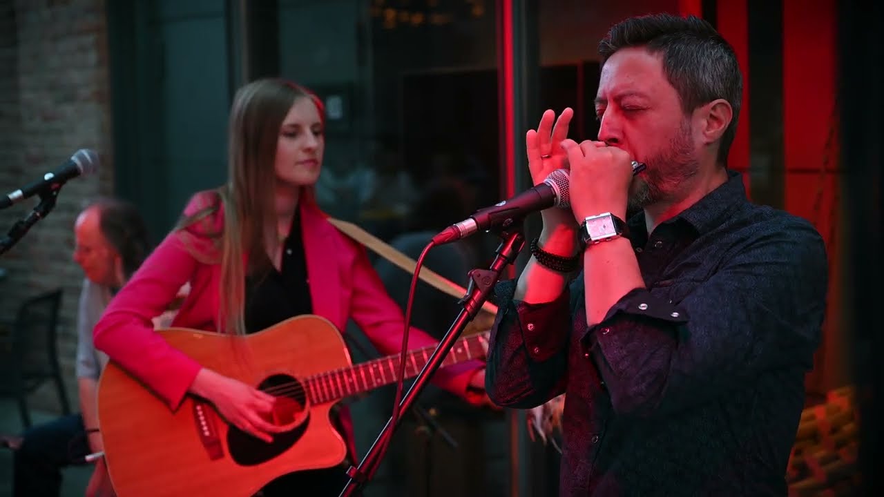 Bułas/ Łęczycki/ Lewandowski w Fabryce Norblina