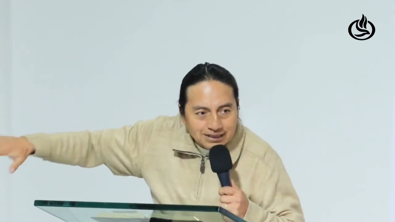 CRISTO VIENE PRONTO// PST ALBERTO CASTAÑEDA