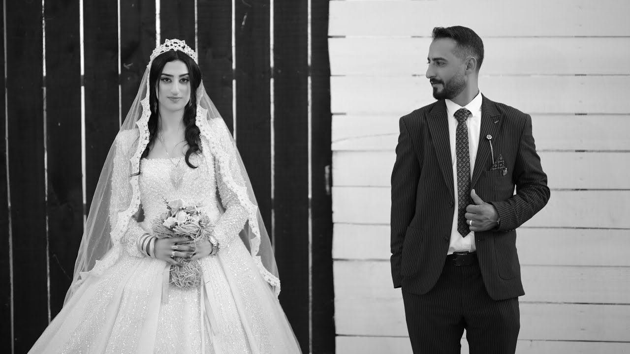 Elif & Serkan Çiftimizin Düğün Töreni Part 1 ( Tuci video 05514467737)