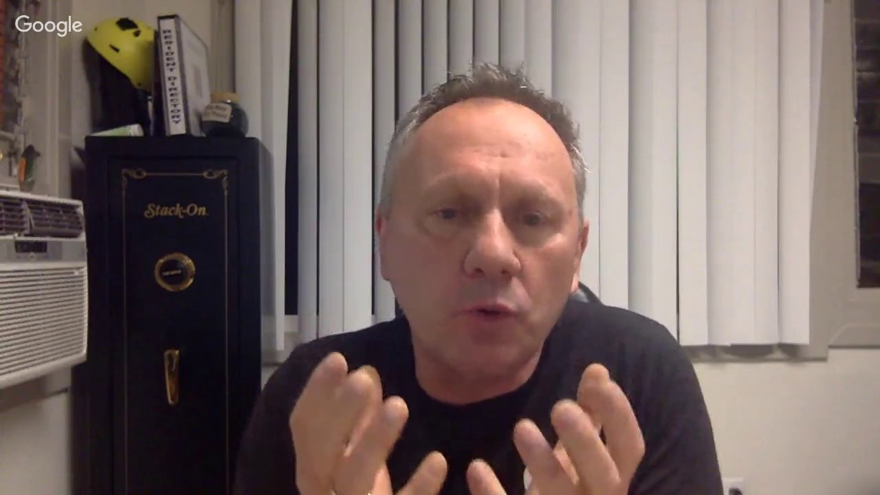 Robert G Smith | How Faster EFT Helps Us Become Better Manifesters