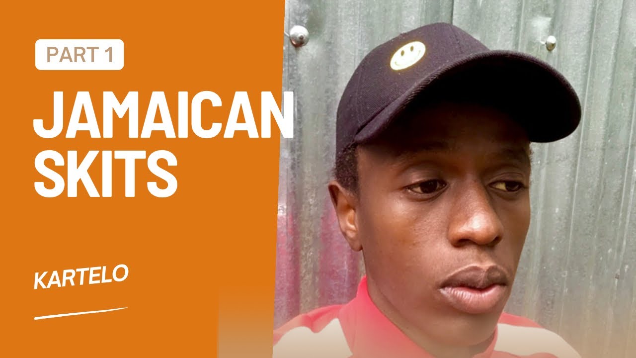 KARTELO COMEDY (JAMAICAN SKITS COMPILATION) Part 1