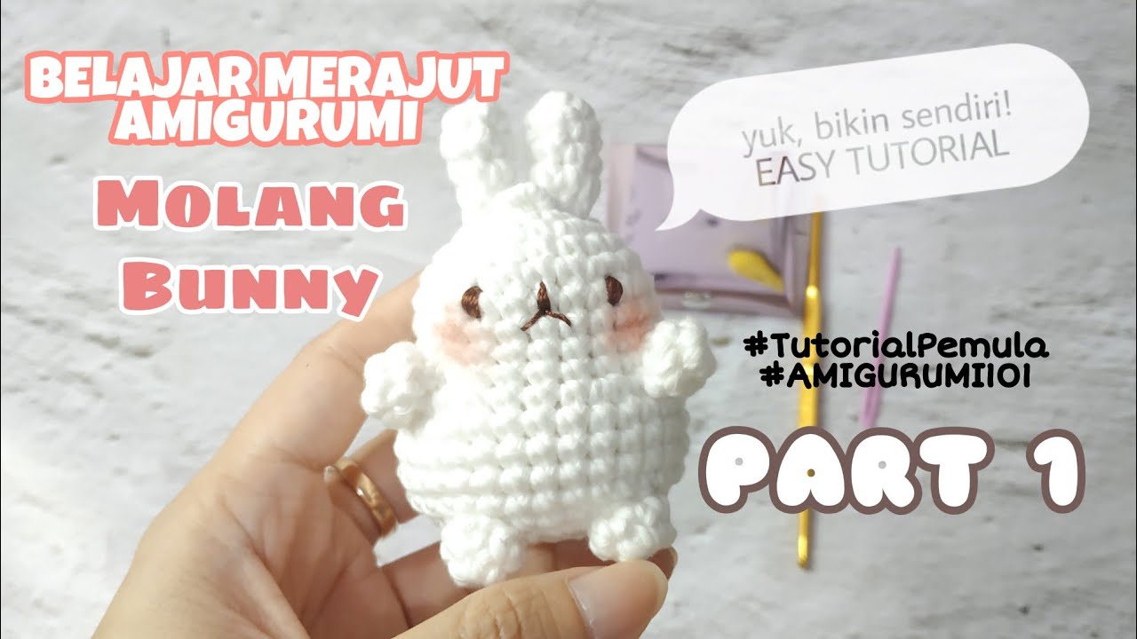 REVIEW BENANG & BIKIN BONEKA 