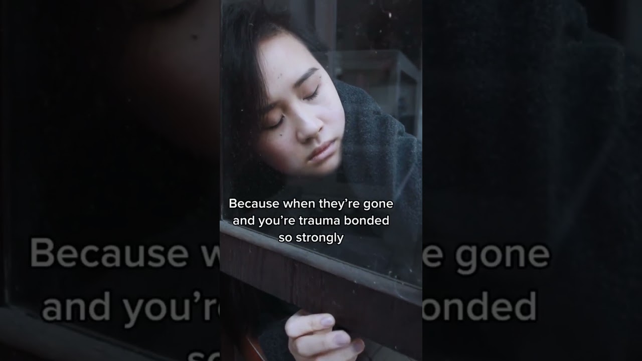 Why do Narcissist go no contact? 