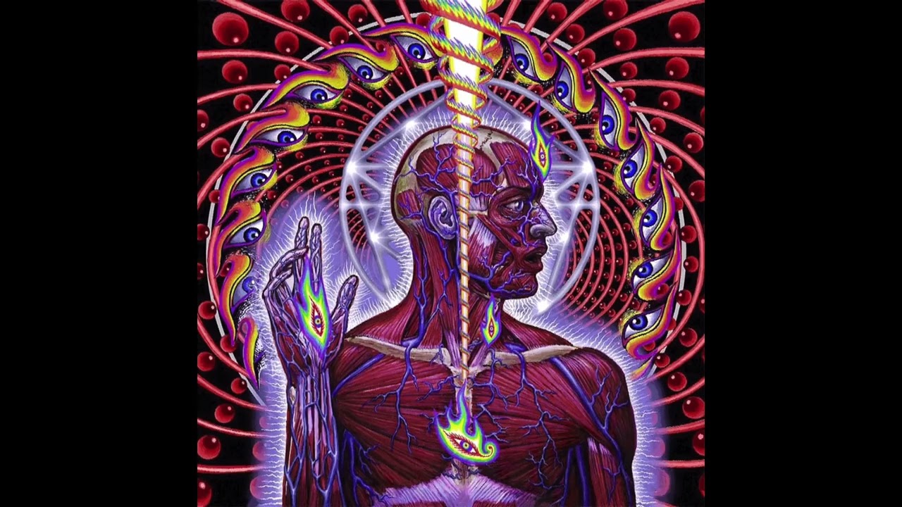 Tool- Schism (Drop B)