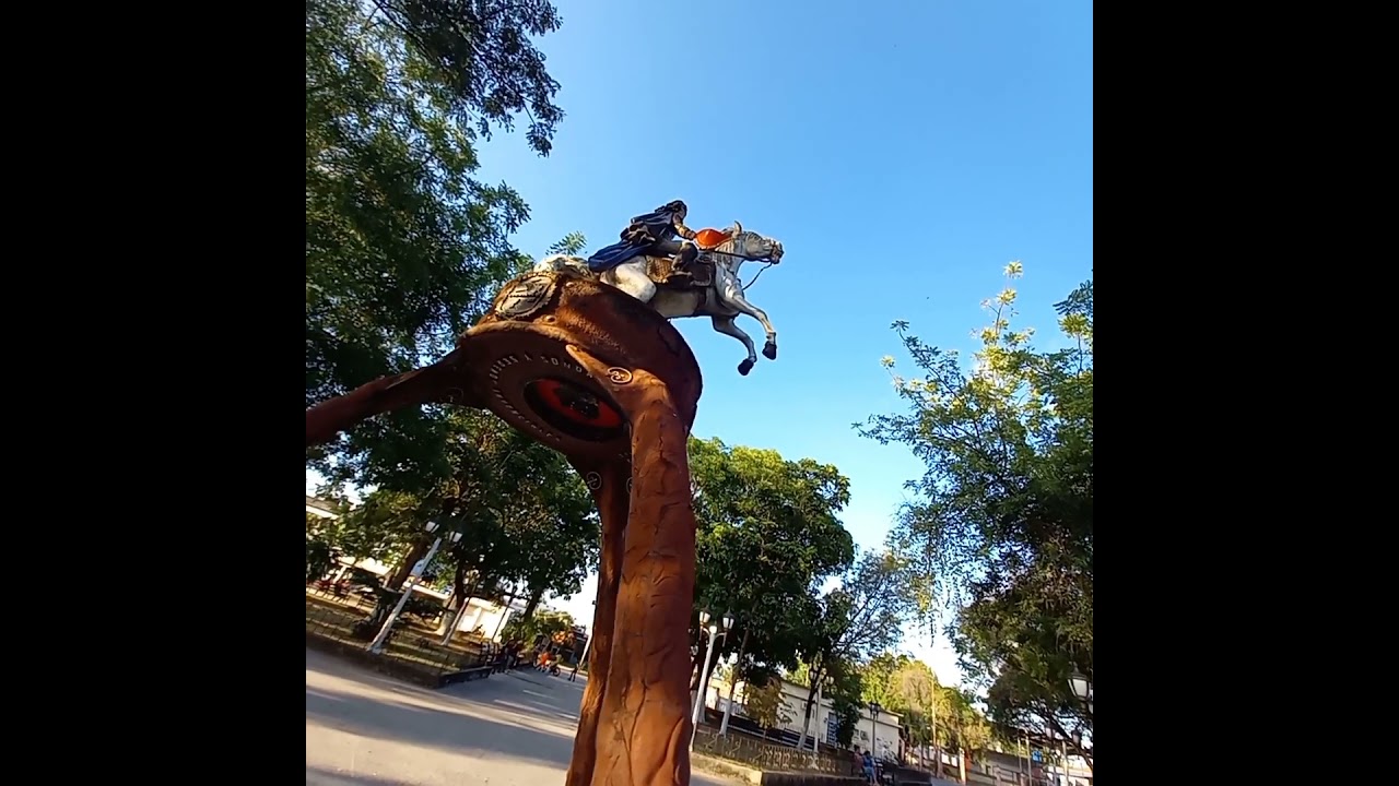 Cultura de Guanarito.