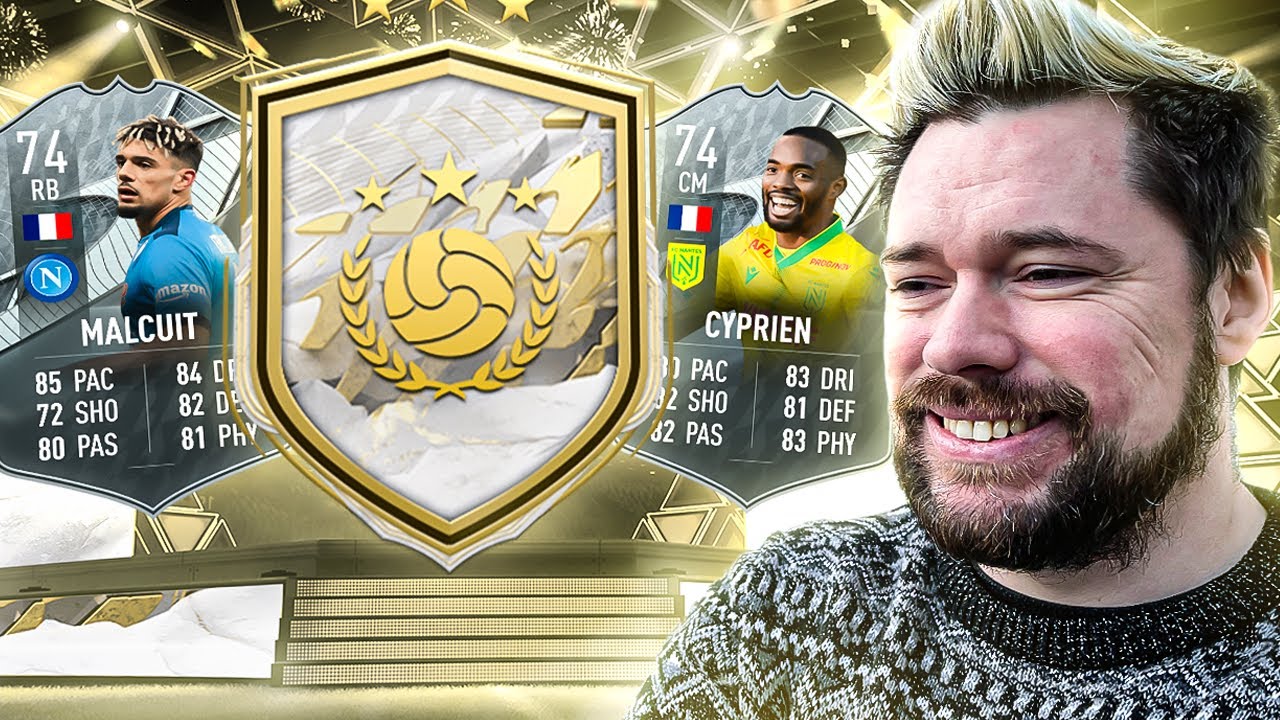 Prime Icon UPGRADE Pack & Amazing new Silver Stars!