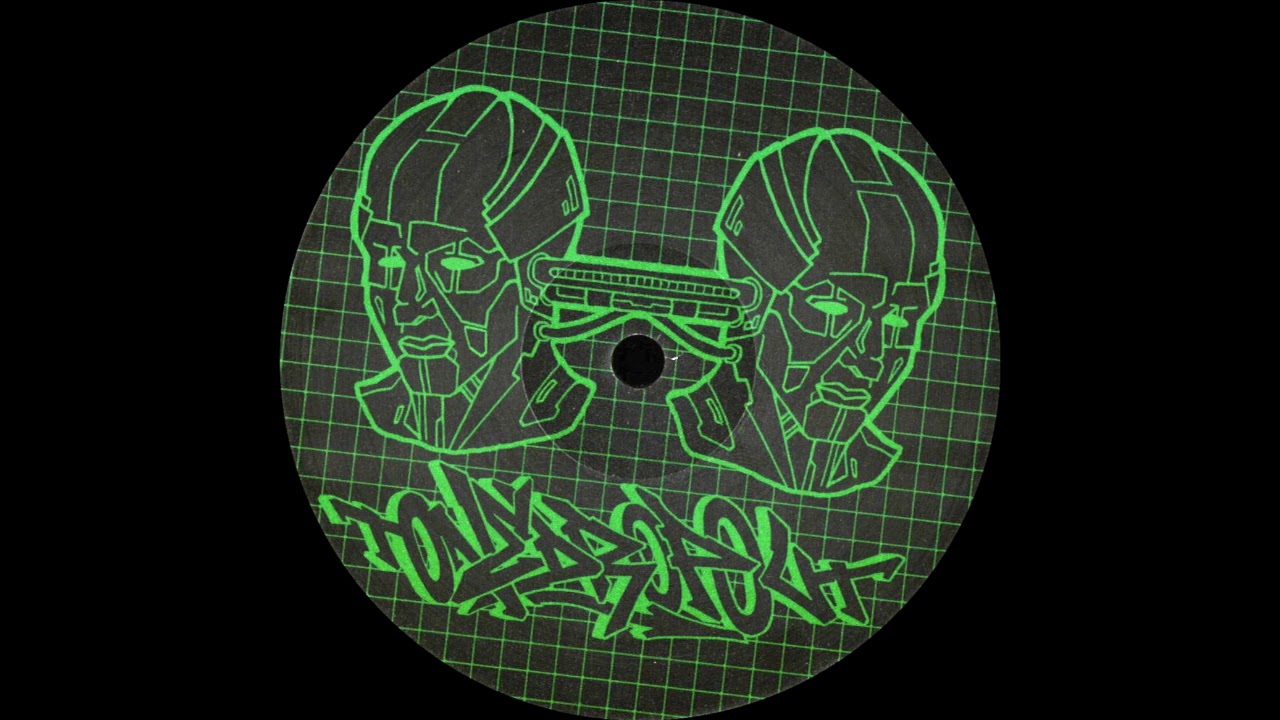 Laser Guided - Dawl & Sween | Tone Dropout [2019]