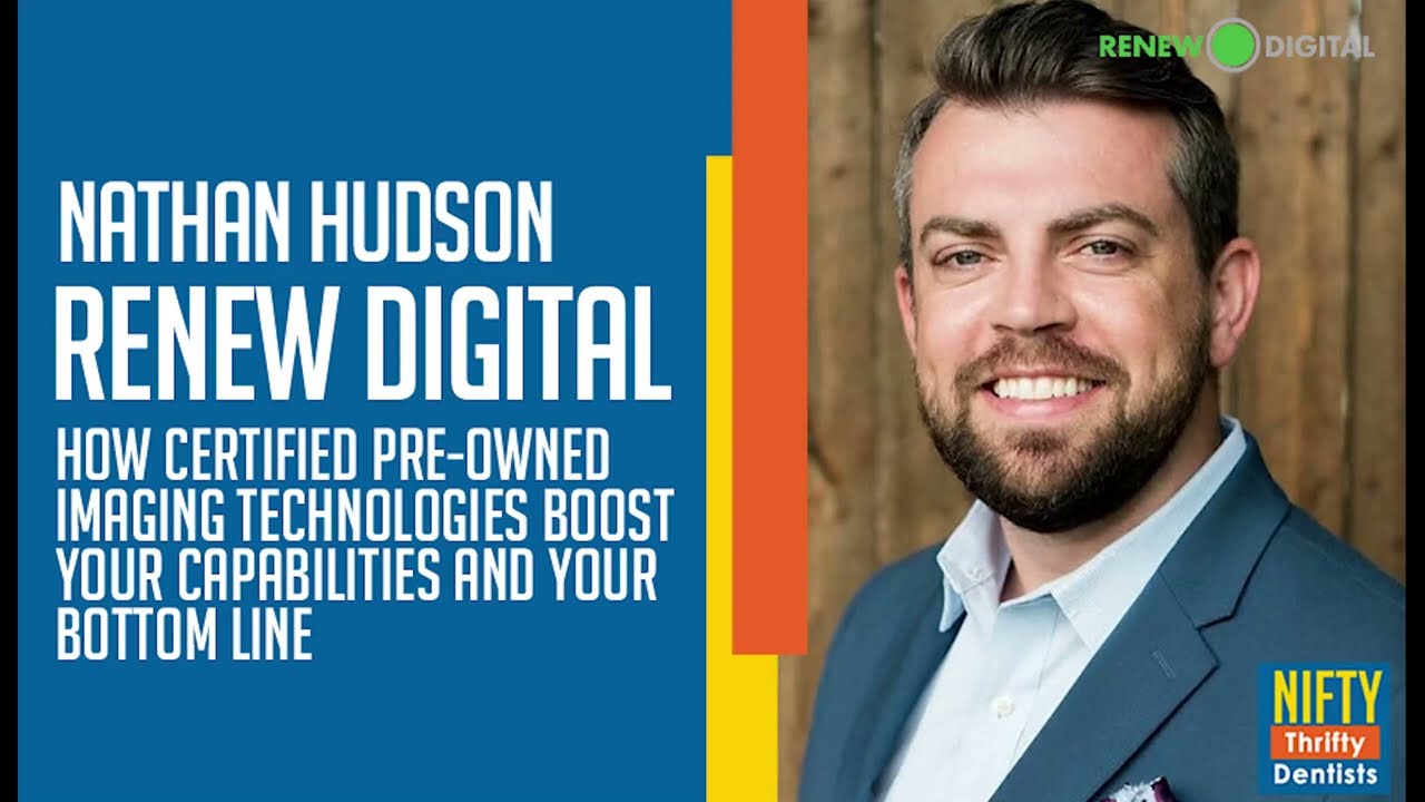 How Certified Pre-Owned Imaging Technologies Boost Your Capabilities and Your Bottom Line.