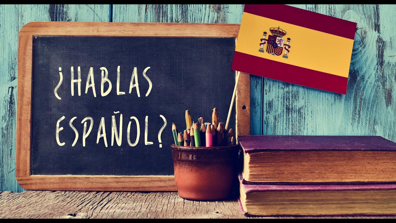 Learn Spanish from Scratch with our Easy and Fun Lessons!