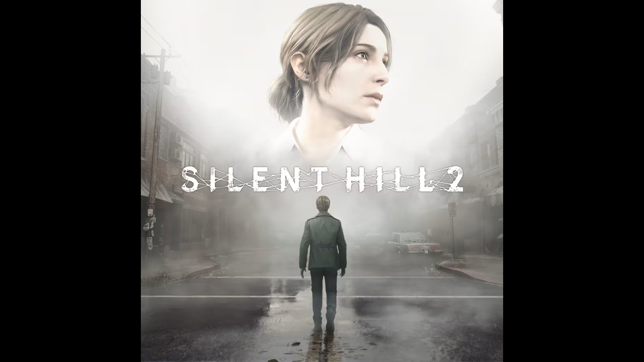 Silent Hill 2 Remake Episode 3 LIVE