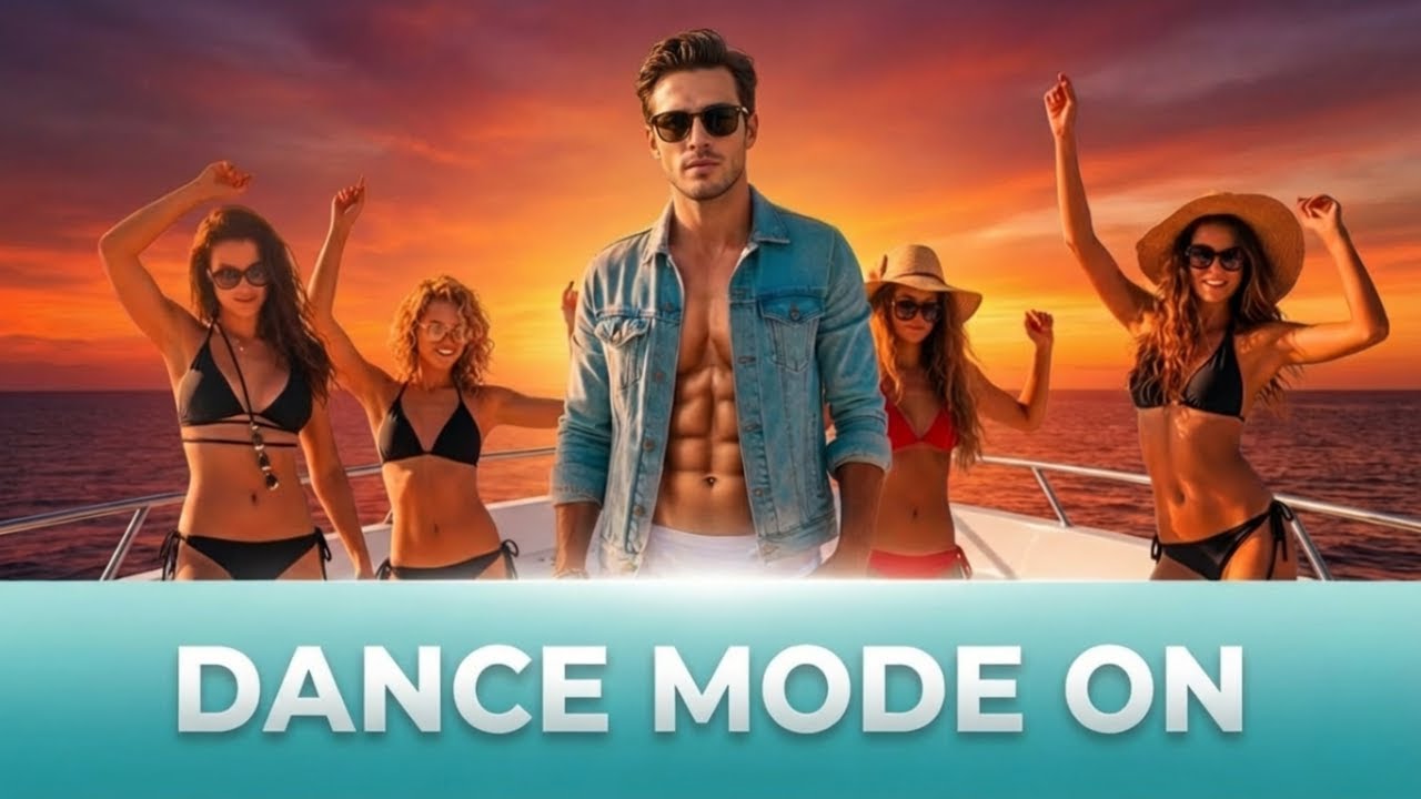 Reggaeton Para Bailar Toda La Noche 🔥 | Latin Party Mix | 45 Minute Dance Party Mix