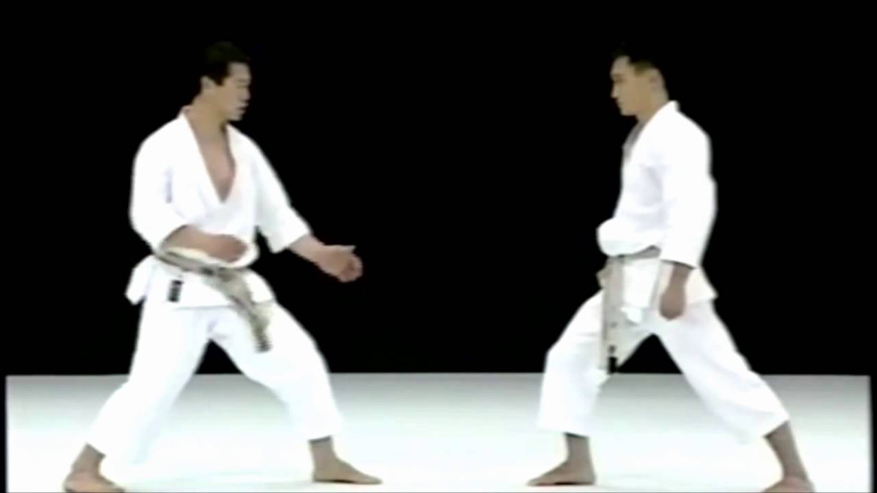 Mae Geri