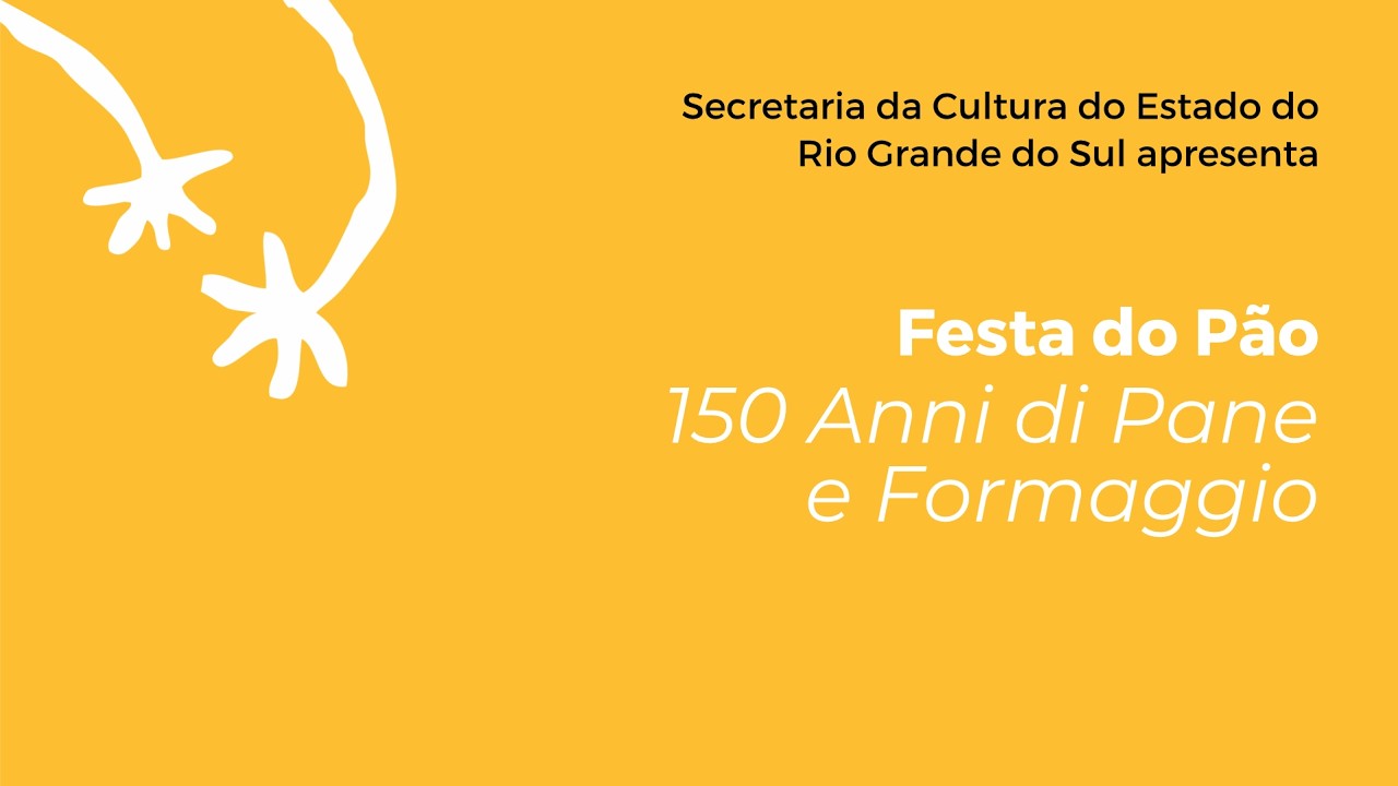 Festa do Pão - 150 Anni de Pane e Formaggio (2025)
