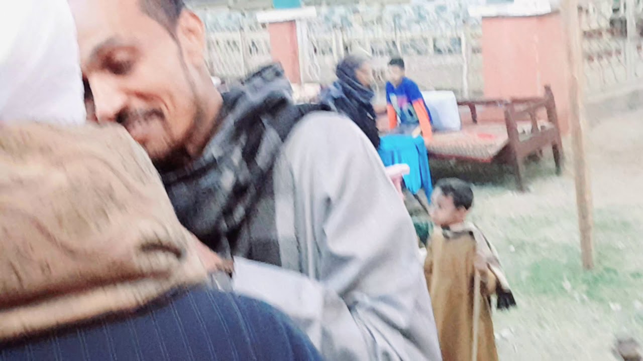 افراح الساحل//// الفنان رجب السوهاجي =ياراجل يلي بتكرم في الردي ==