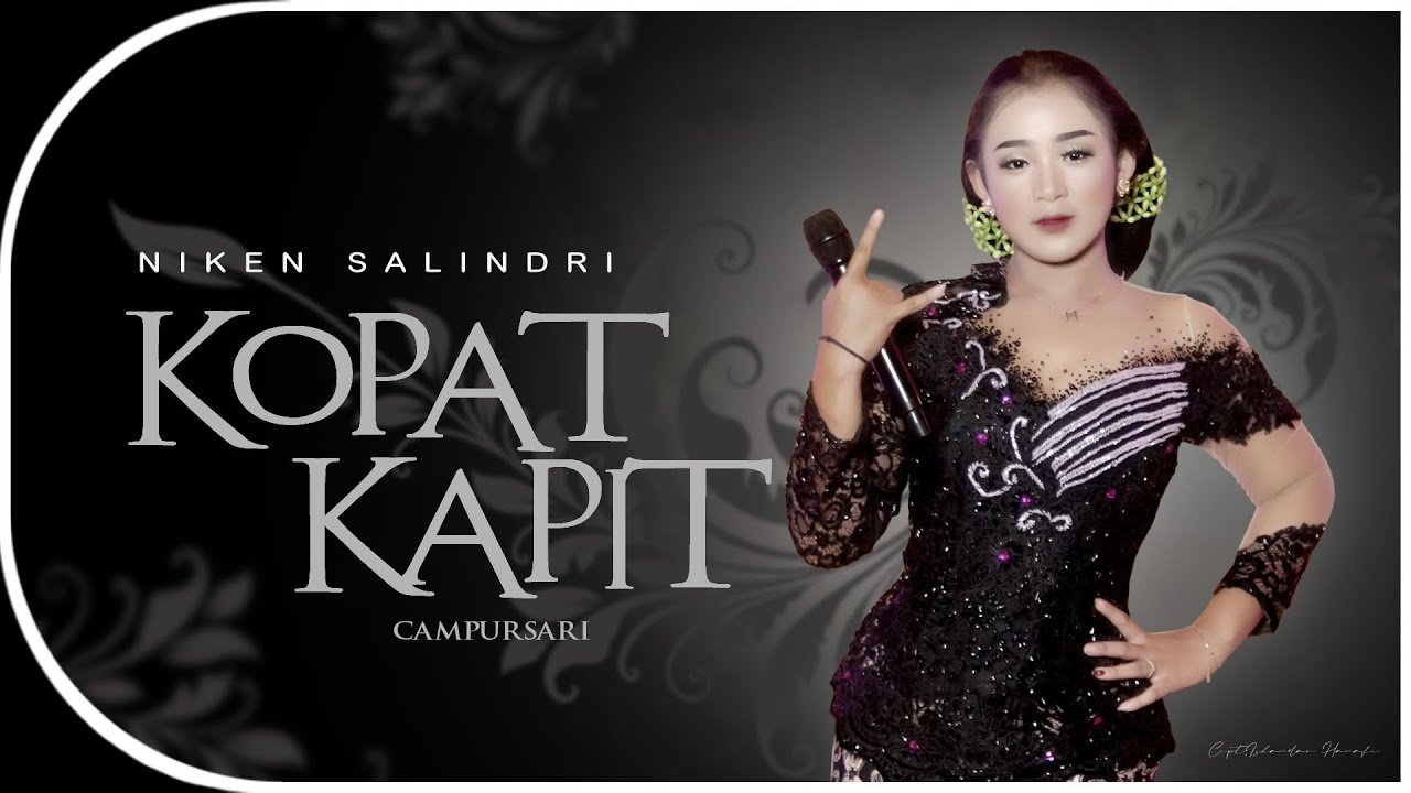 Niken Salindri - Kurang Sayang Kurang Duit ( OFFICIAL MUSIC VIDEO )
