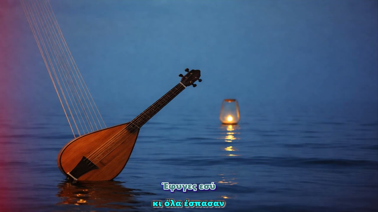 Από τα ερείπια