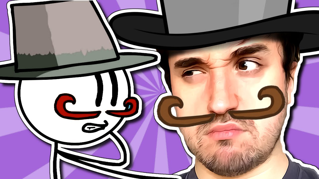 TRAIÇÃO!? - Fleeing the Complex: Henry Stickmin (Parte 02)