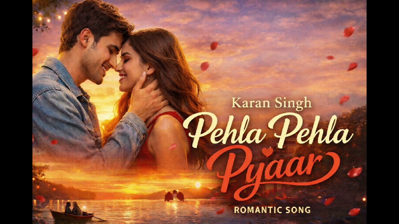 Pehla Pehla Pyaar 