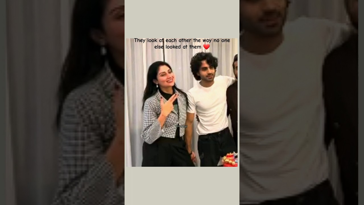 Aqeel&hearts;️Anam #malikaqeel #anamtanveer #tamasha #love #youtubeshorts #tamashaseason3 #bollywood #yt