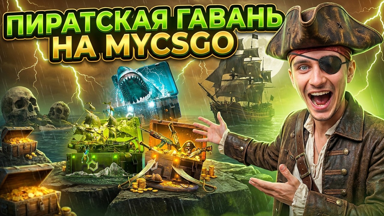 ОТКРЫТИЕ КЕЙСОВ С НОВЫМИ СКИНАМИ - ЧТО ПОЛУЧИТСЯ ВЫИГРАТЬ? ! Кейсы CS 2 ! Открытие Кейсов на Сайте