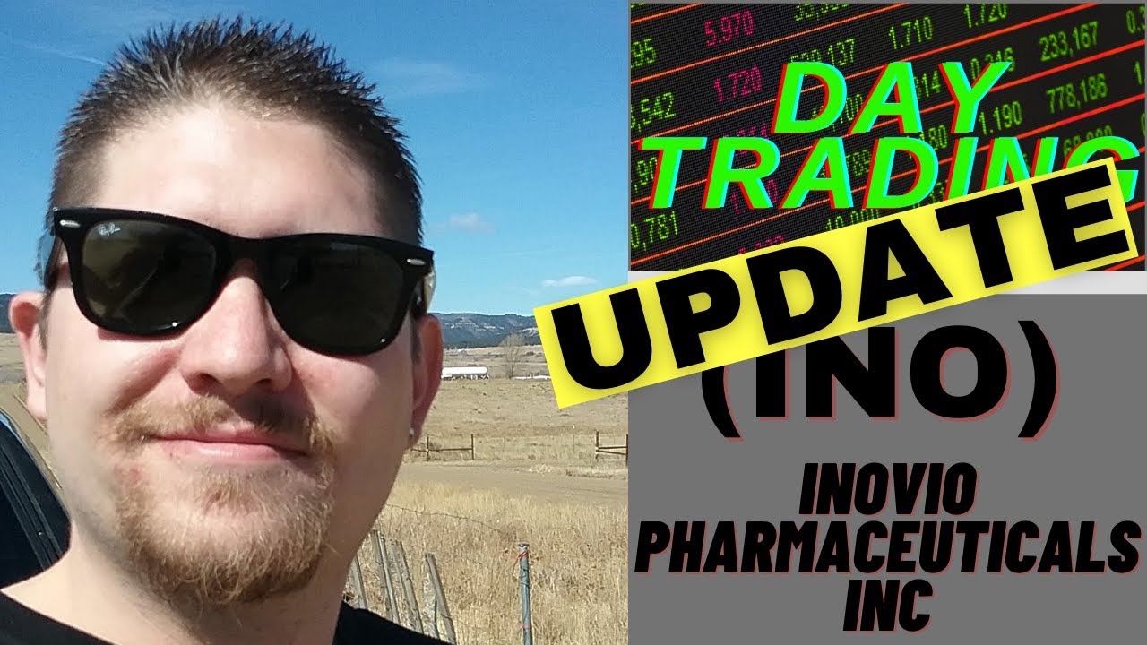 Inovio stock INO stock update. Will INO stock recover? Should I buy INO stock?