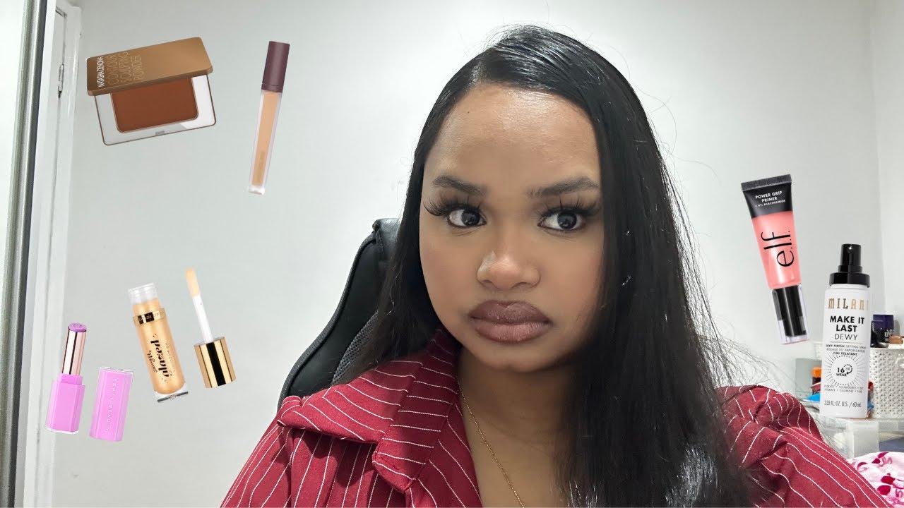 ASMR Doing Your Makeup ❤️💄💋
