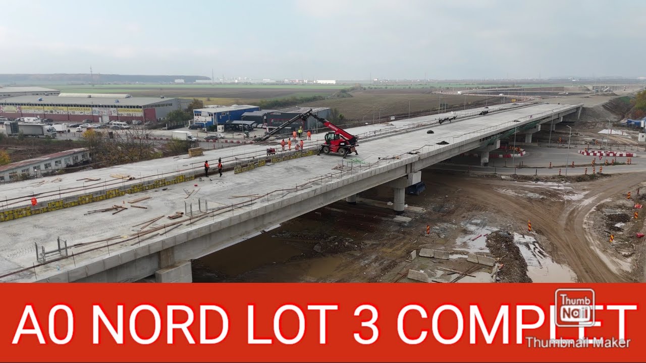13 NOI 2025 AUTOSTRADA A0 NORD LOT 3 CCECC!