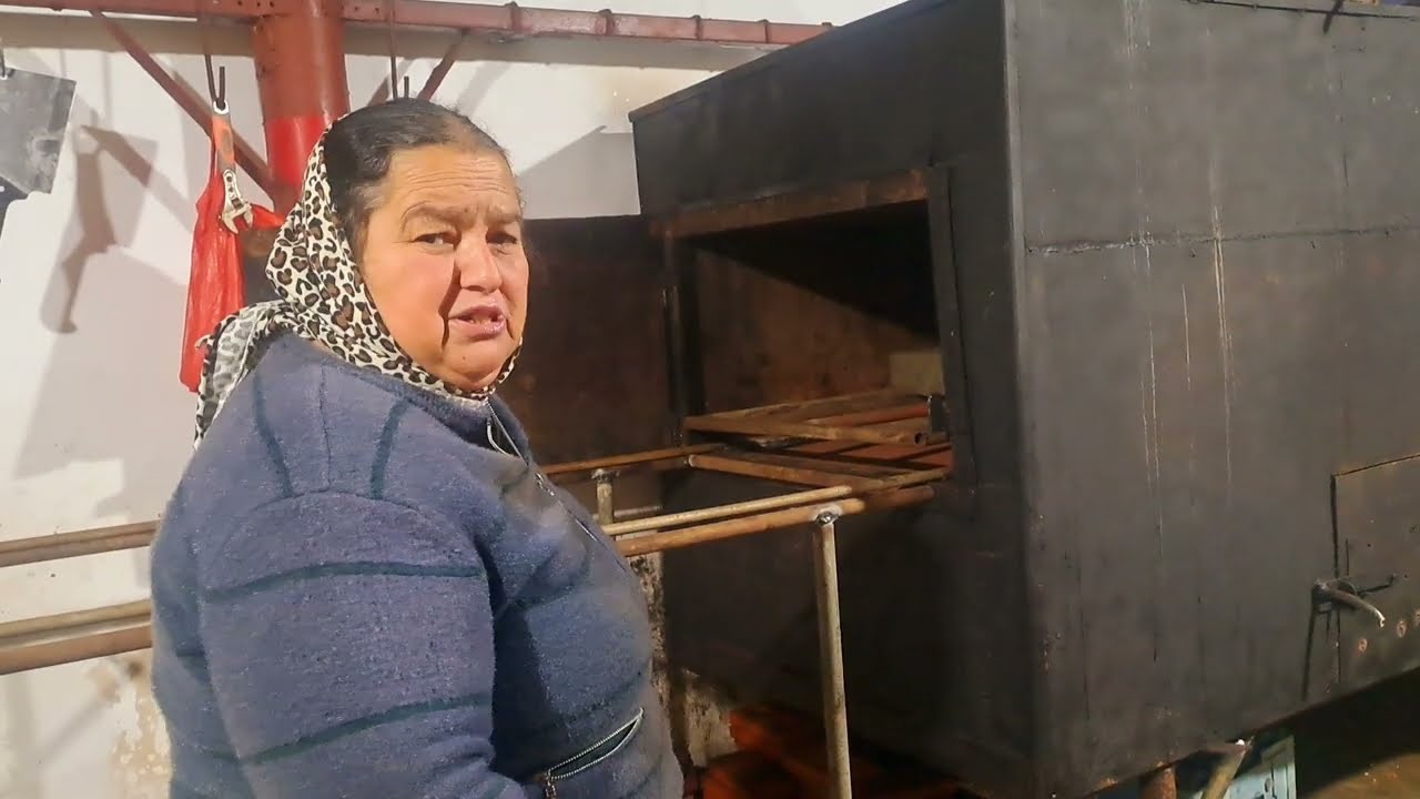 Silvia O Trimite Pe Soacra Ei Să Stea La Fată Ei Anca De La Strehaia 