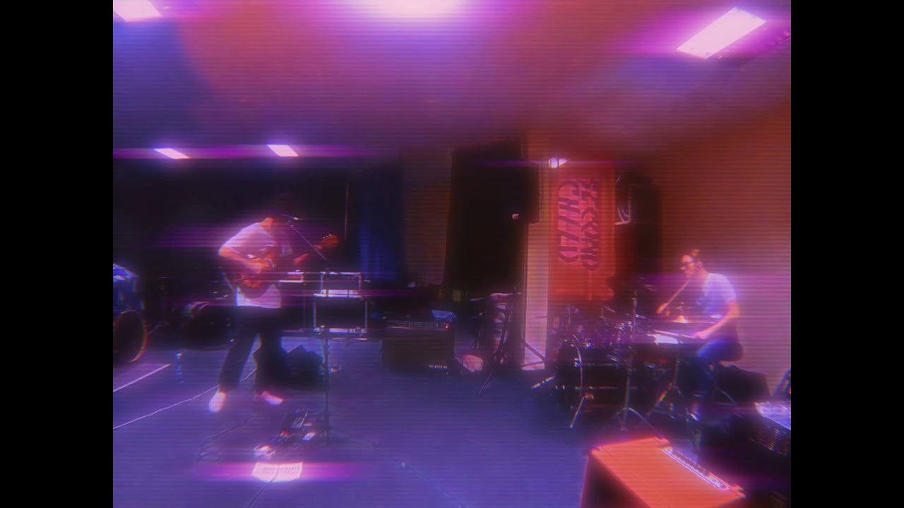 The Surfin' Souls - Youth (live session)