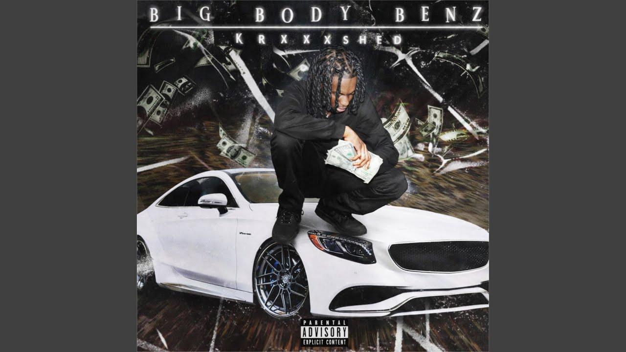 Big Body Benz