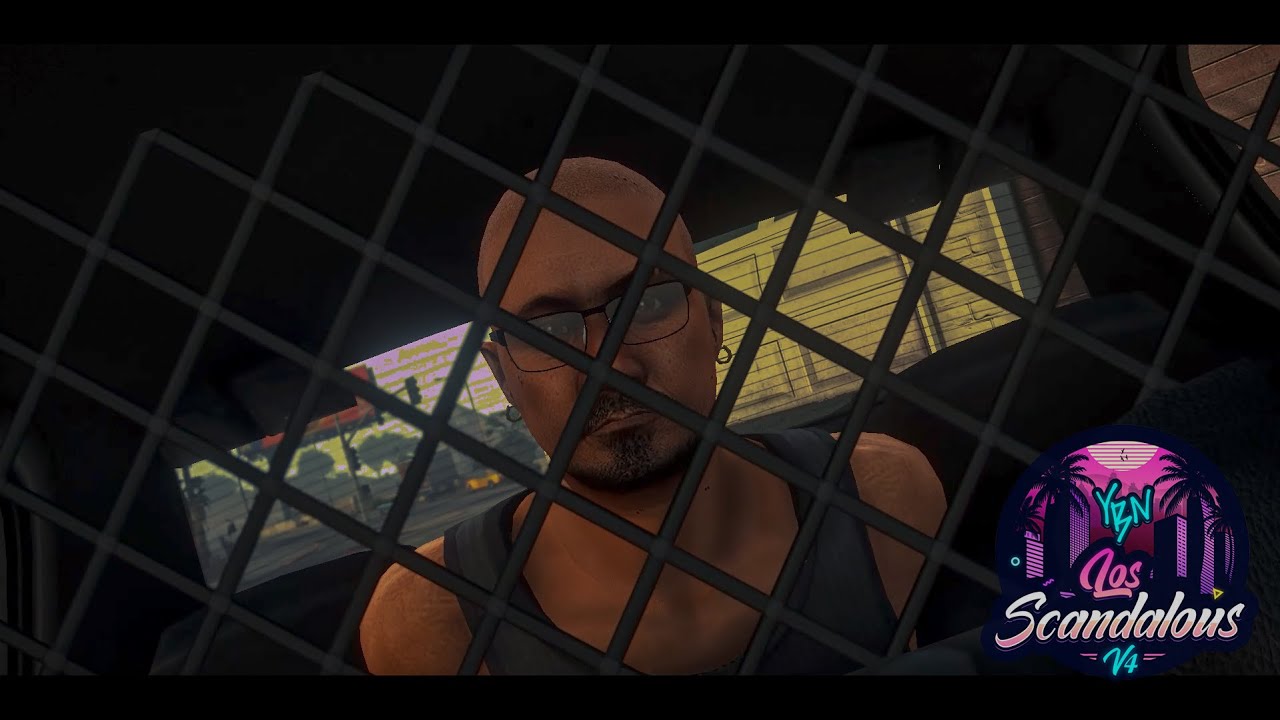 [YBN:LS] E/L Colinas 18 - Faction Trailer