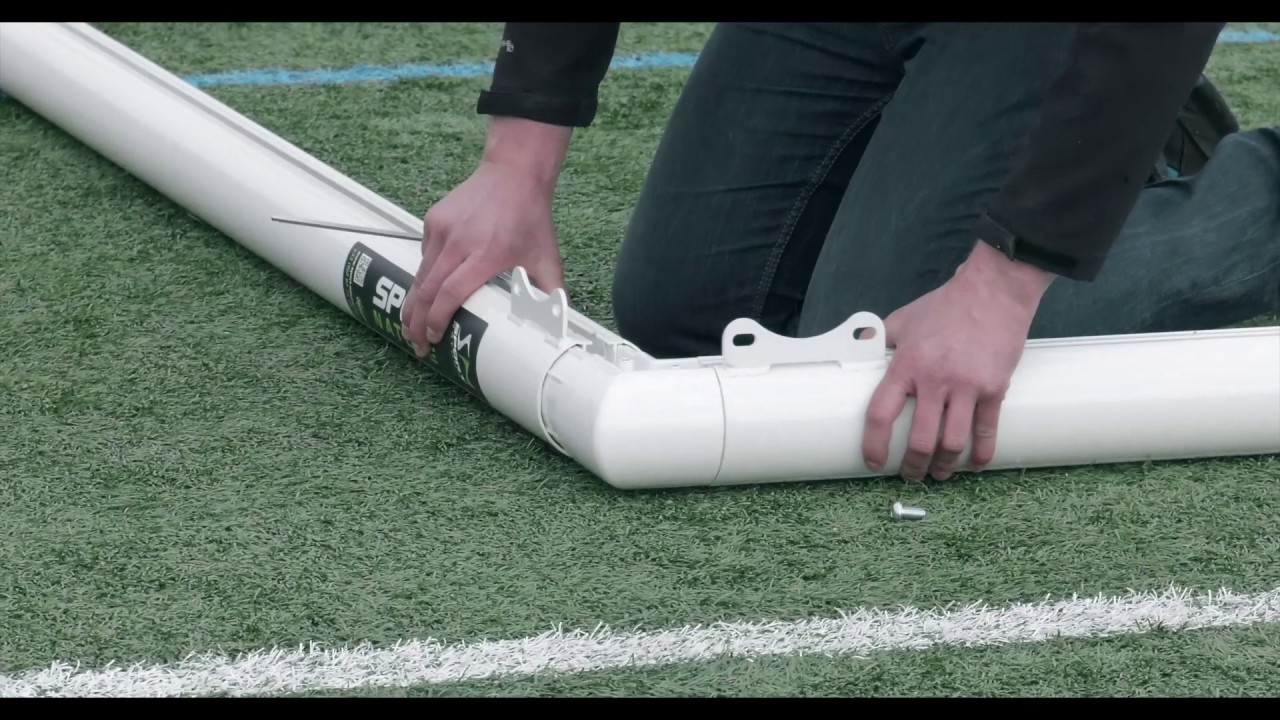 VIDEO BUTS DE FOOT MOBILES AUTO-STABLES