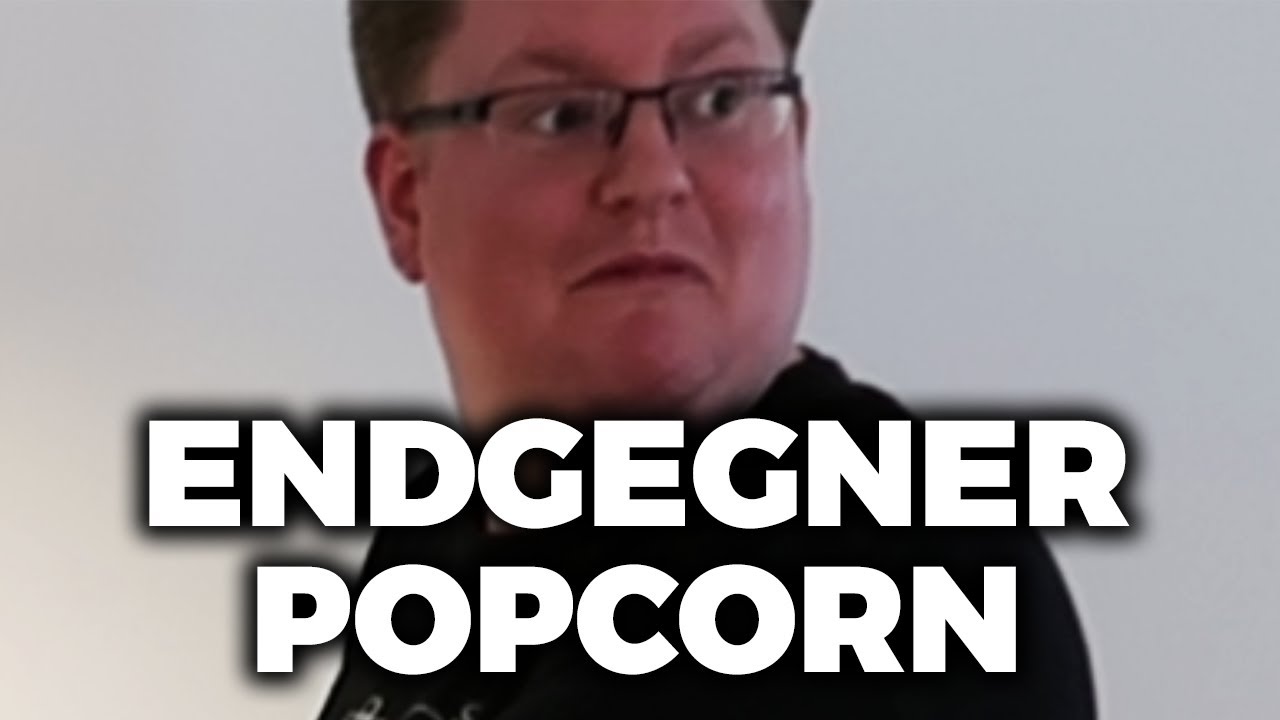 Piet VERSAGT KOMPLETT, Küche zerstört: Popcorn Falafel