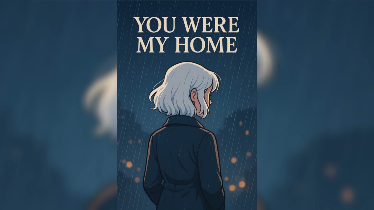 Long Afternoon- YOU WERE MY HOME (official music video)