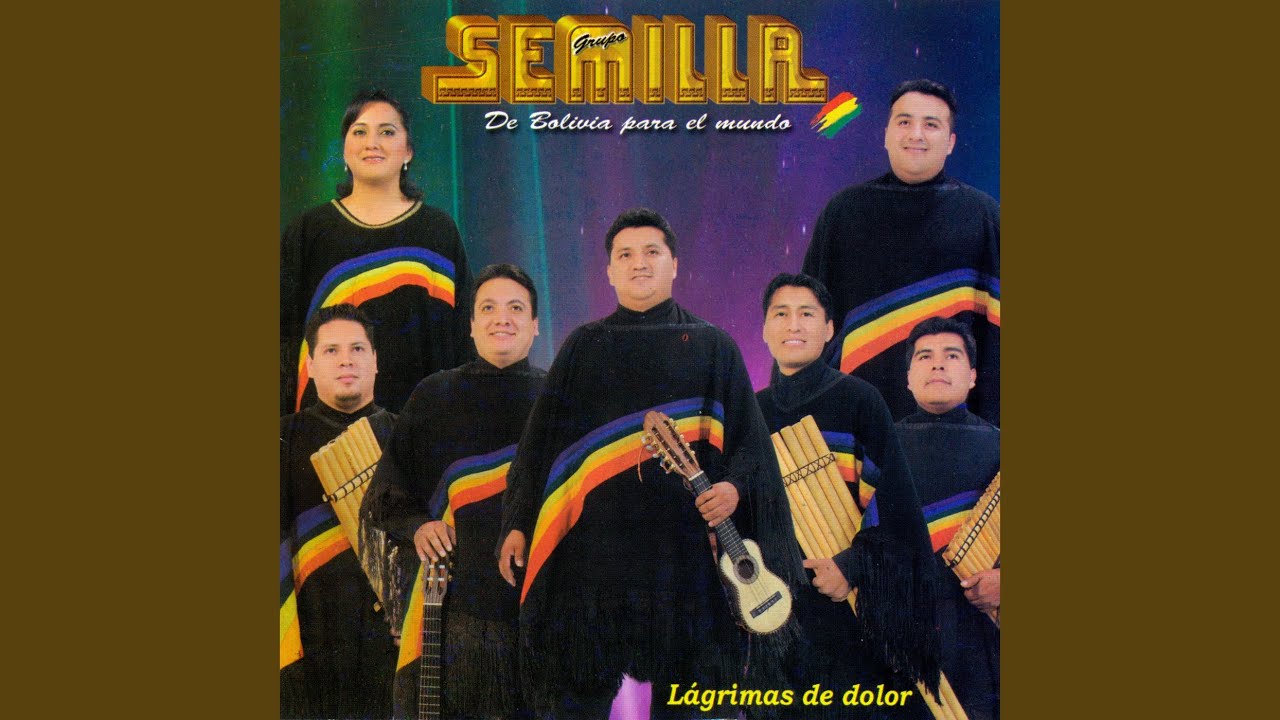 Lágrimas de Dolor
