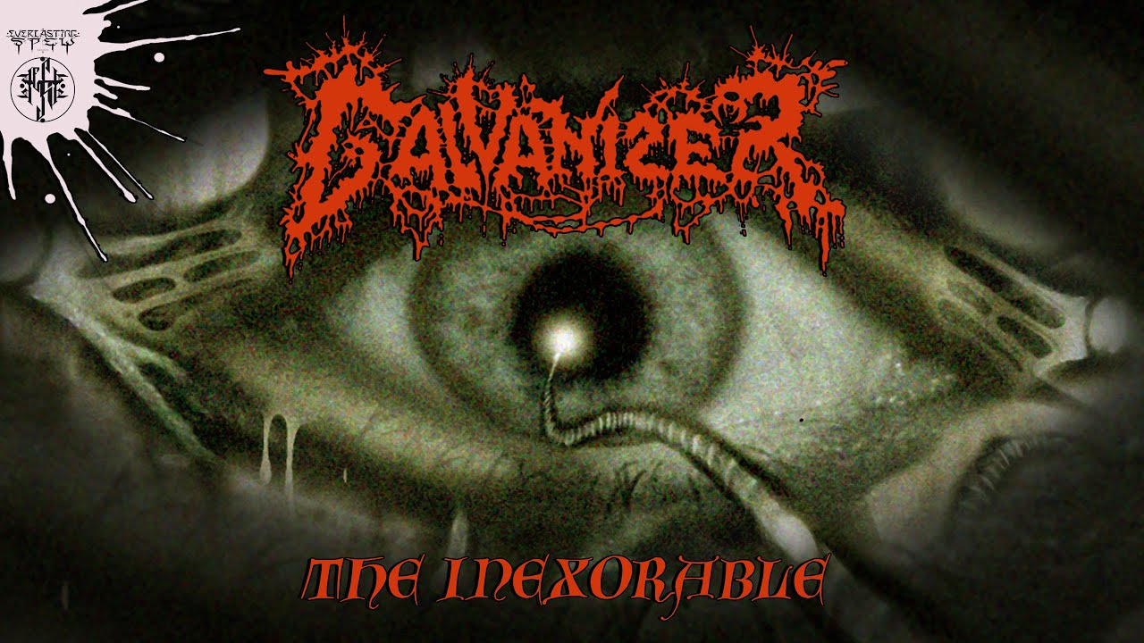 GALVANIZER 