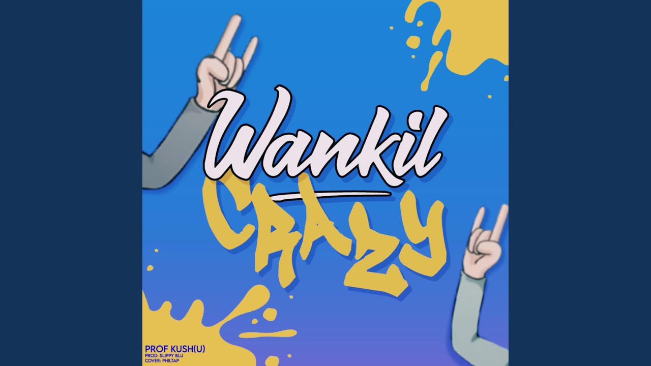 Wankil Crazy