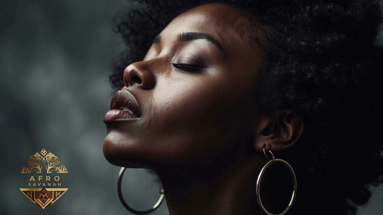 ANOTR, Abel Balder - Relax My Eyes (Mr. Moudz Afro House Remix)