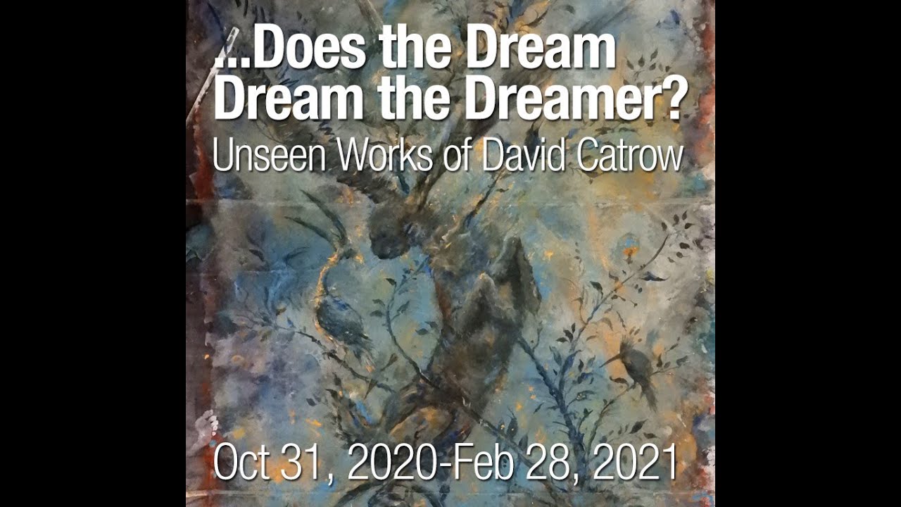 Interview with David Catrow