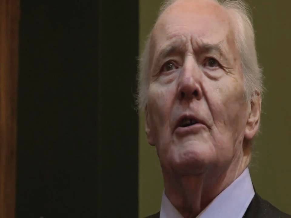 Tony Benn - Remembering Israel's War on Gaza. 18.1.11